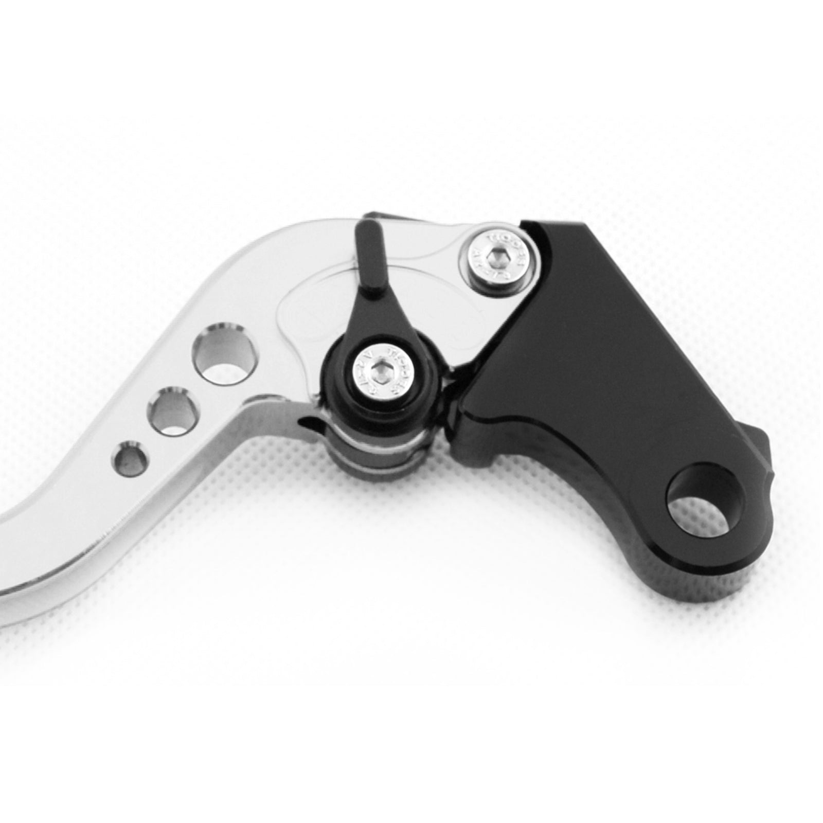 Motorcycle Long Clutch Brake Lever fit for VESPA GTS 300 Super Generic