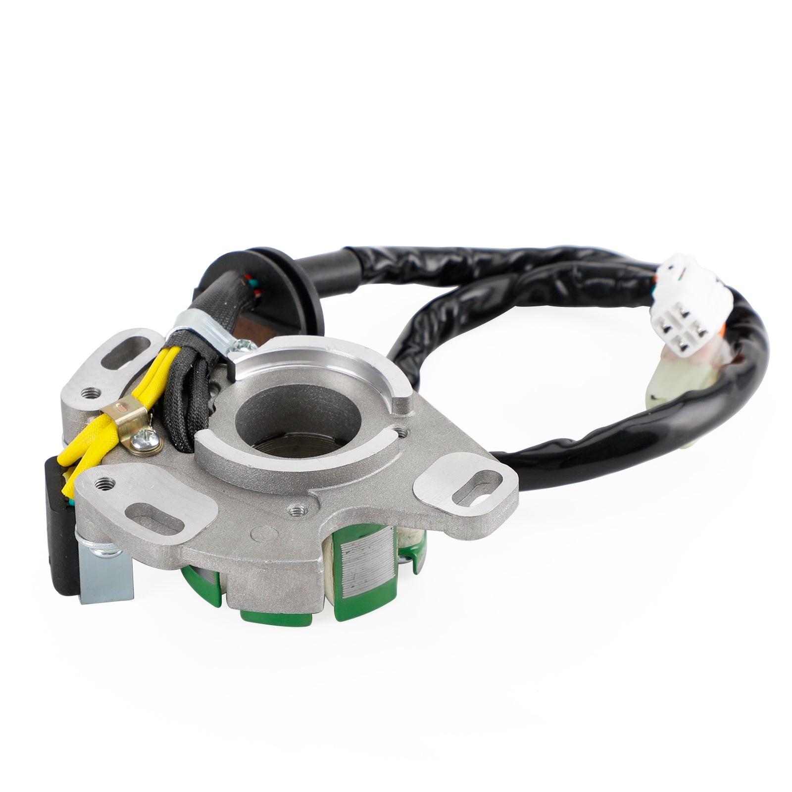 스즈키 RM250 96-00 32101-37E00 / 32101-37E10용 발전기 점화 스테이터