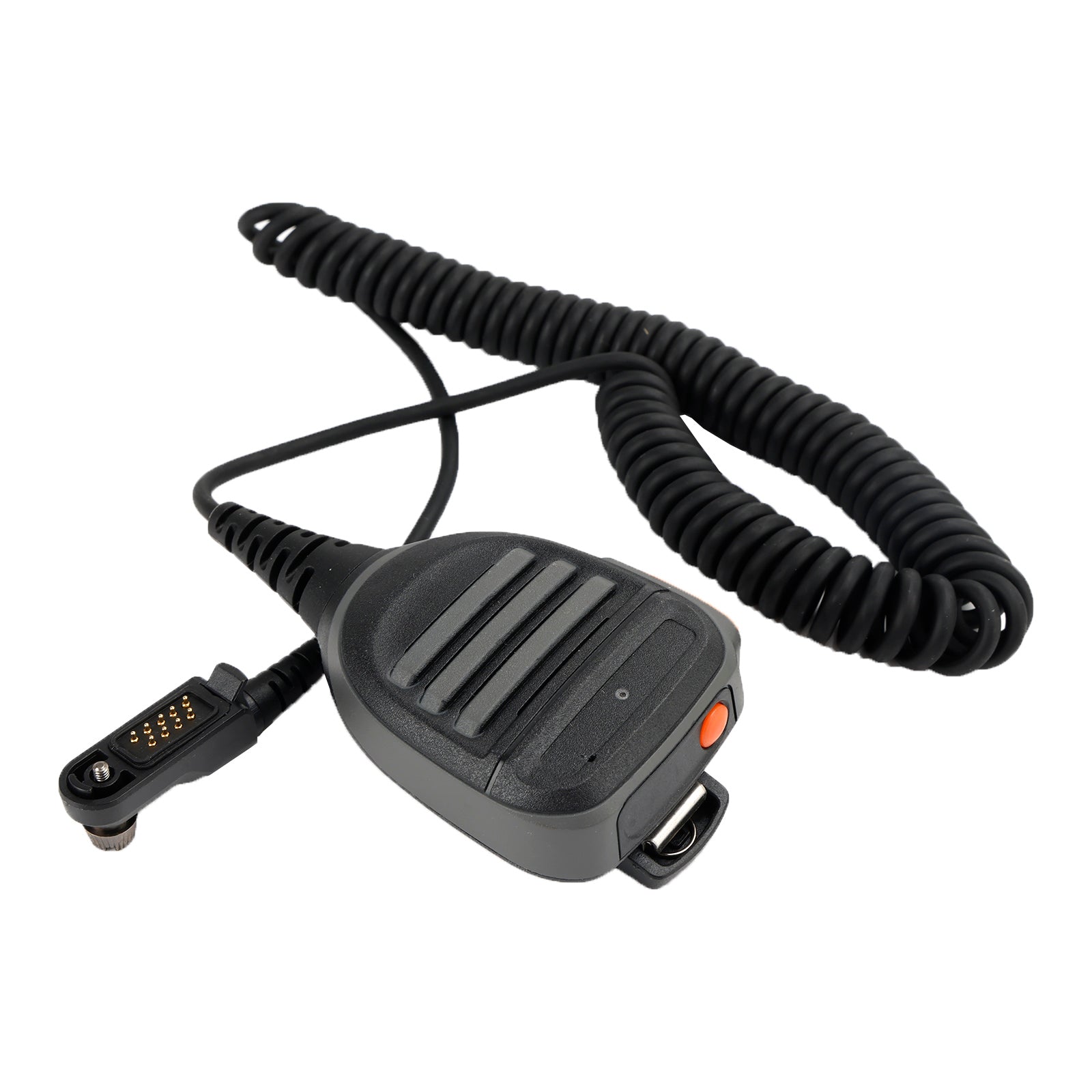 Hytera AP510 AP580 BP560 BP510 라디오에 적합한 AP510-SM10 핸드 마이크 스피커