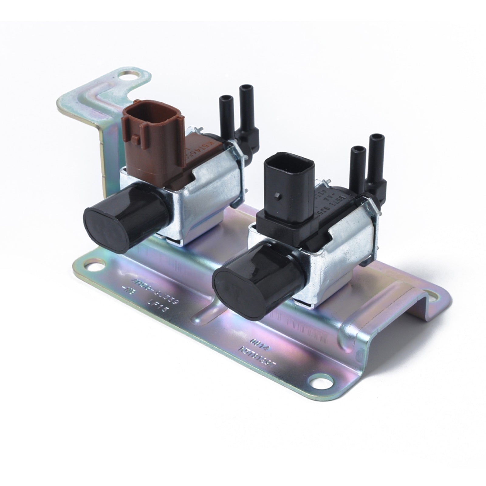 Emission Intake Manifold Vacuum Runner Solenoid Valve K5T81777 For Mazda 3 5 6