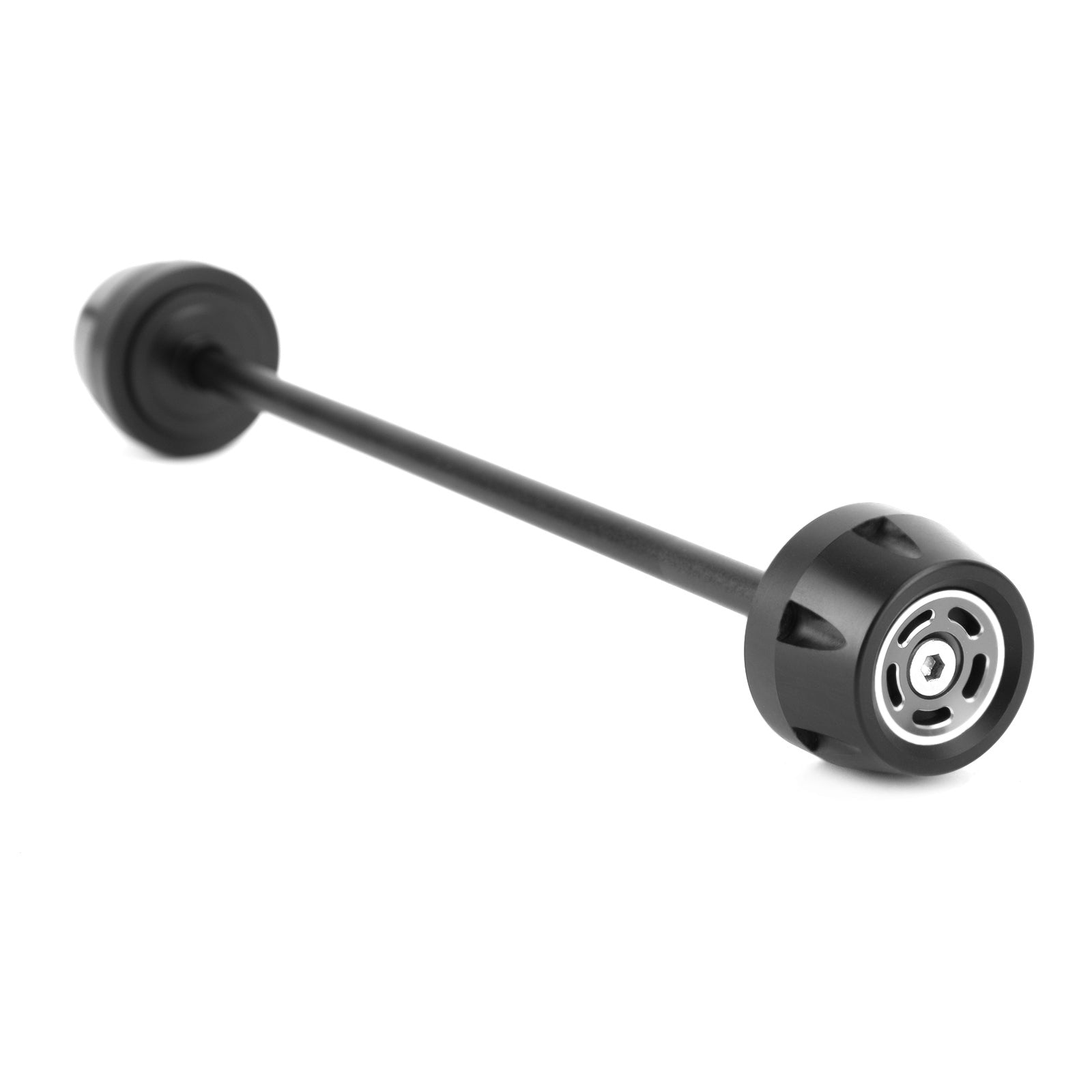 Front Spindle Bobbins Wheel Slider Fit for Ducati Scrambler Sixty2 Classic Icon Generic