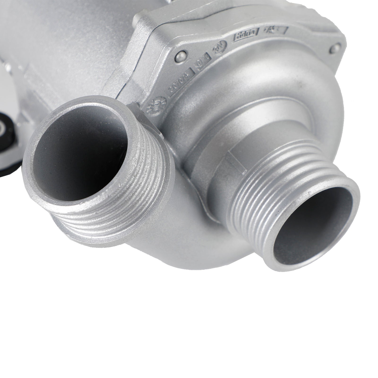 2008-2010 BMW 528i (2008 528xi) Electric Water Pump W/Thermostat & Bolt 11517586925 11537549476