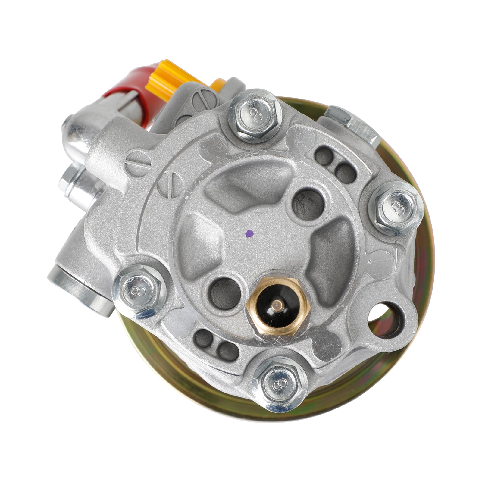 2002-2007 스바루 임프레자 WRX STI 풀리 파워 스티어링 펌프 34430FE040