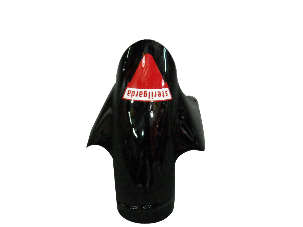 Fairings for 1996-2002 Ducati 996 Black White Sterilgarda Generic