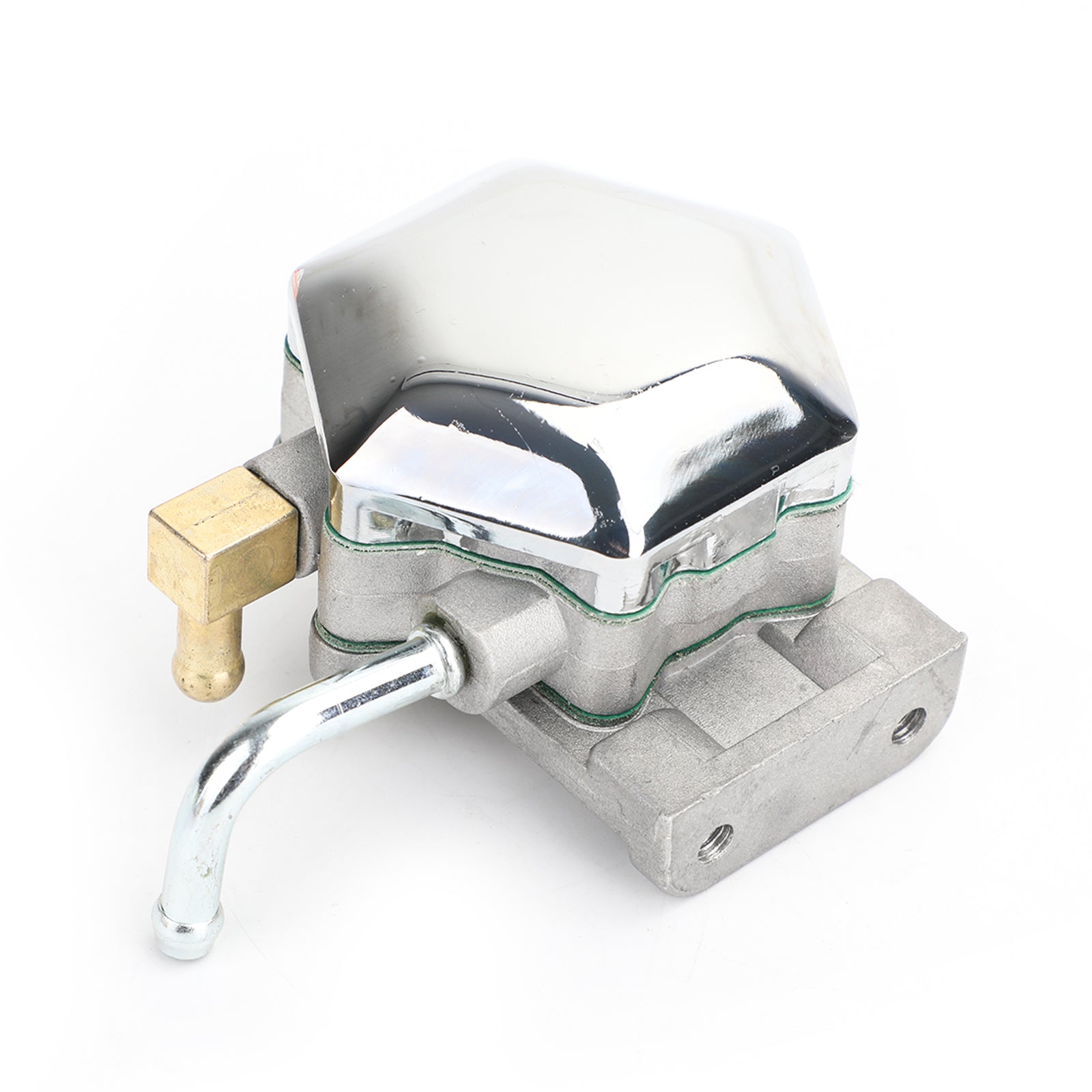 Bomba de combustible para Yamaha Virgo XV 125 S 240 250 V Star / Route 66 XV250 97-18 genérico