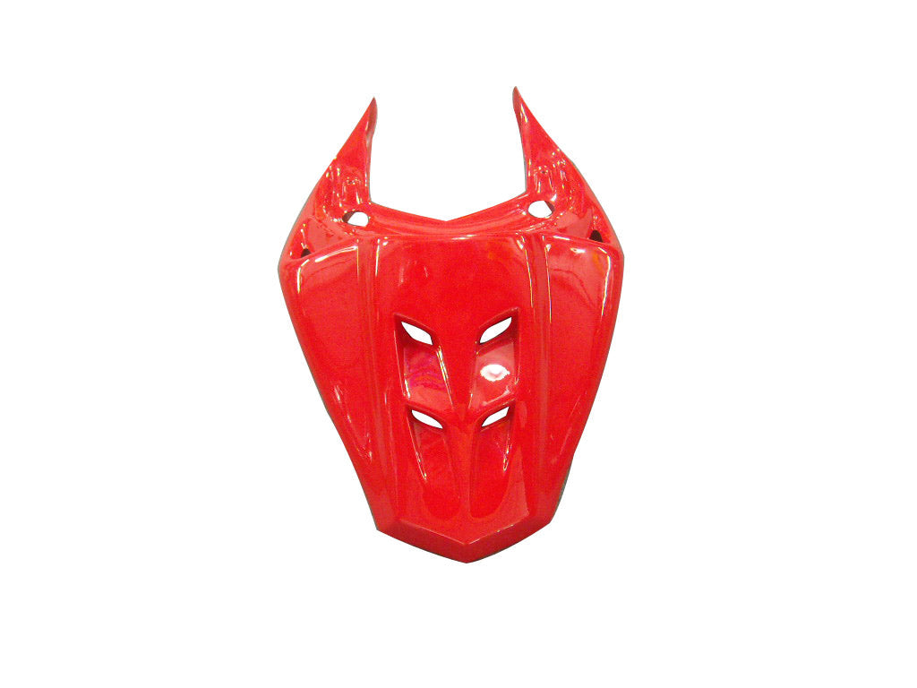 Fairings for 2003-2004 Ducati 999 Red & Black Monster Mob (Generic