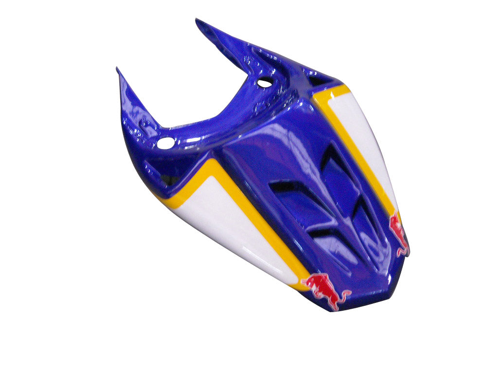 Fairings for 2003-2004 Ducati 999 Blue & Yellow Generic