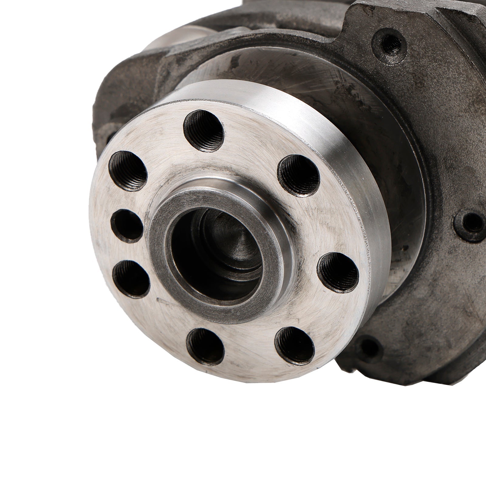 2015-2020 Hyundai Elantra (AD) & 2015-2018 Hyundai Tucson (TL) 2.0L Crankshaft 623V6-2EH00