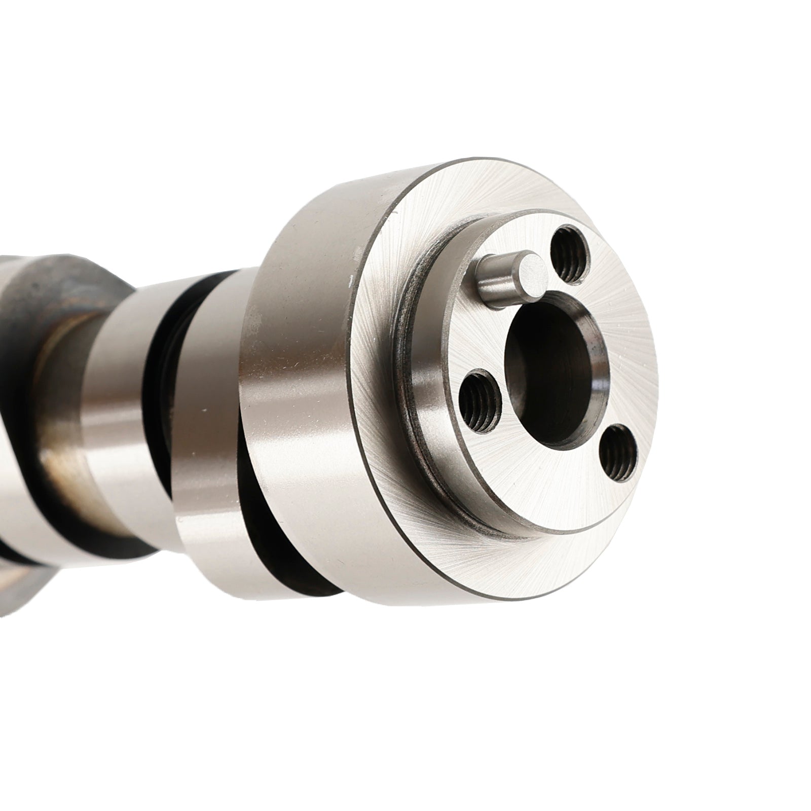 Sloppy Mechanics Stage 2 Camshaft Kit SS2 1997-2016 Chevy 5.3 5.7 6.0 LS1 LS2 LS3 LS7 LS6 LQ4 LQ9 LY5 LY6 LM7 12499225