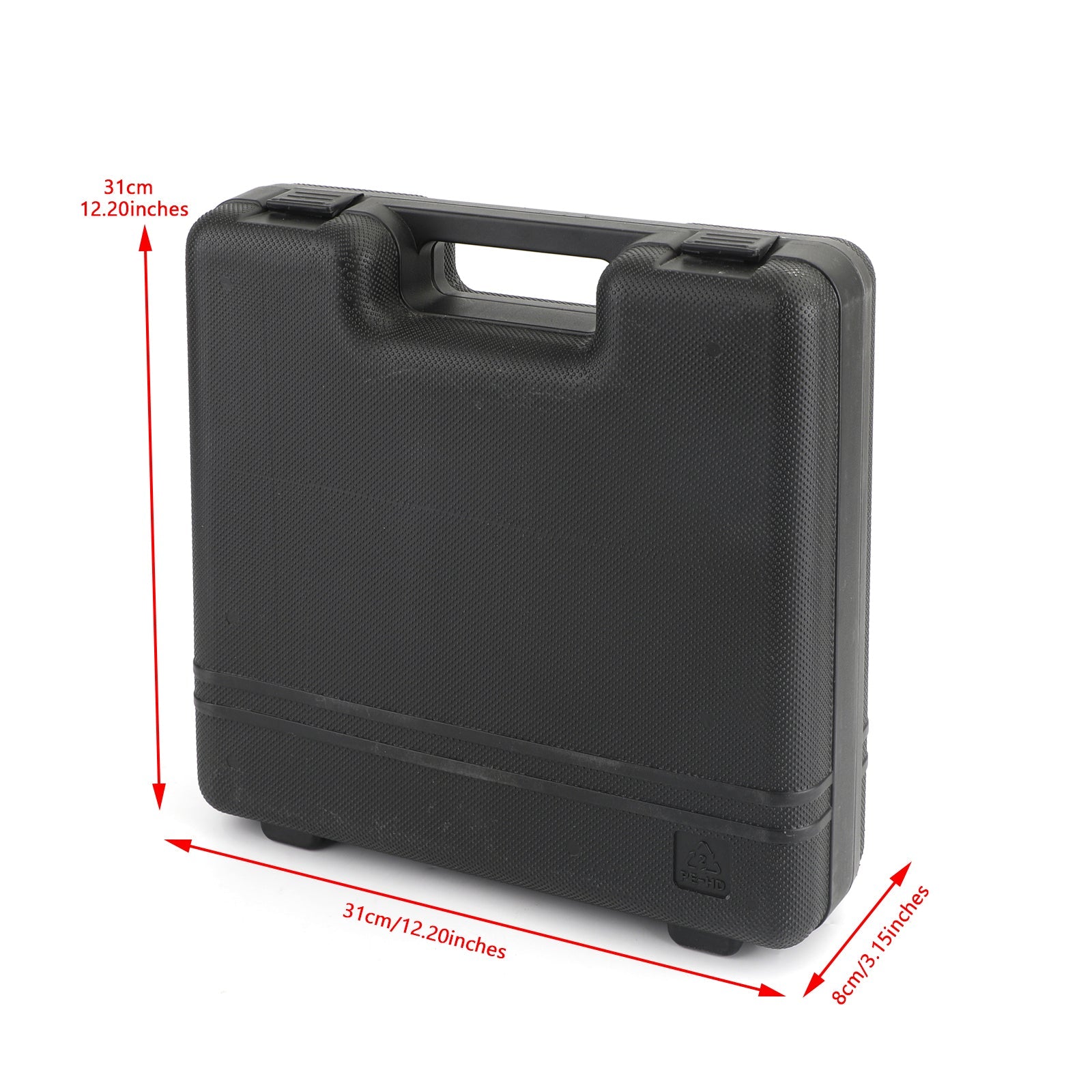 R410A R22 Manifold Gauge Set AC A/C Color Hose Air Conditioner HVAC 66"