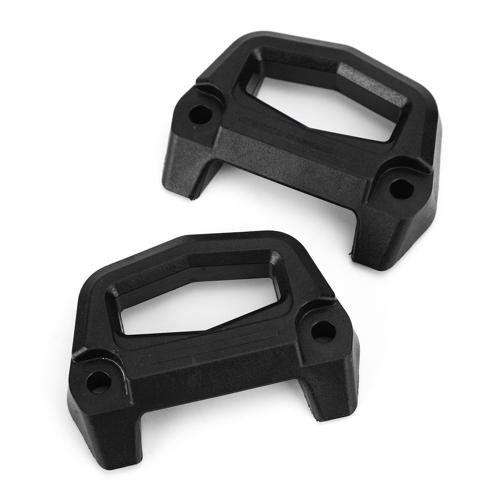 2016년형 스키두 그랜드 투어링에 적합한 하드웨어 키트가 포함된 러기지 랙 베이스