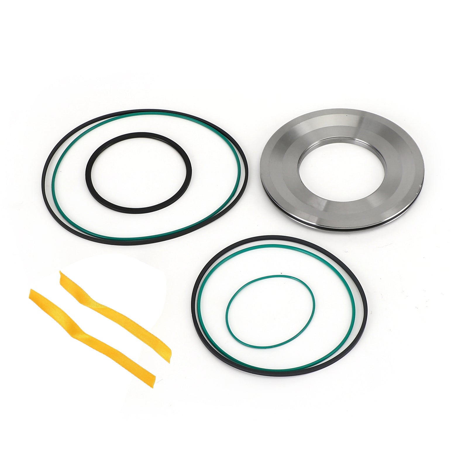 JF015E RE0F11A CVT Pulley Steel Piston Rebuild For Nissan & Mitsubishi Latest Generic