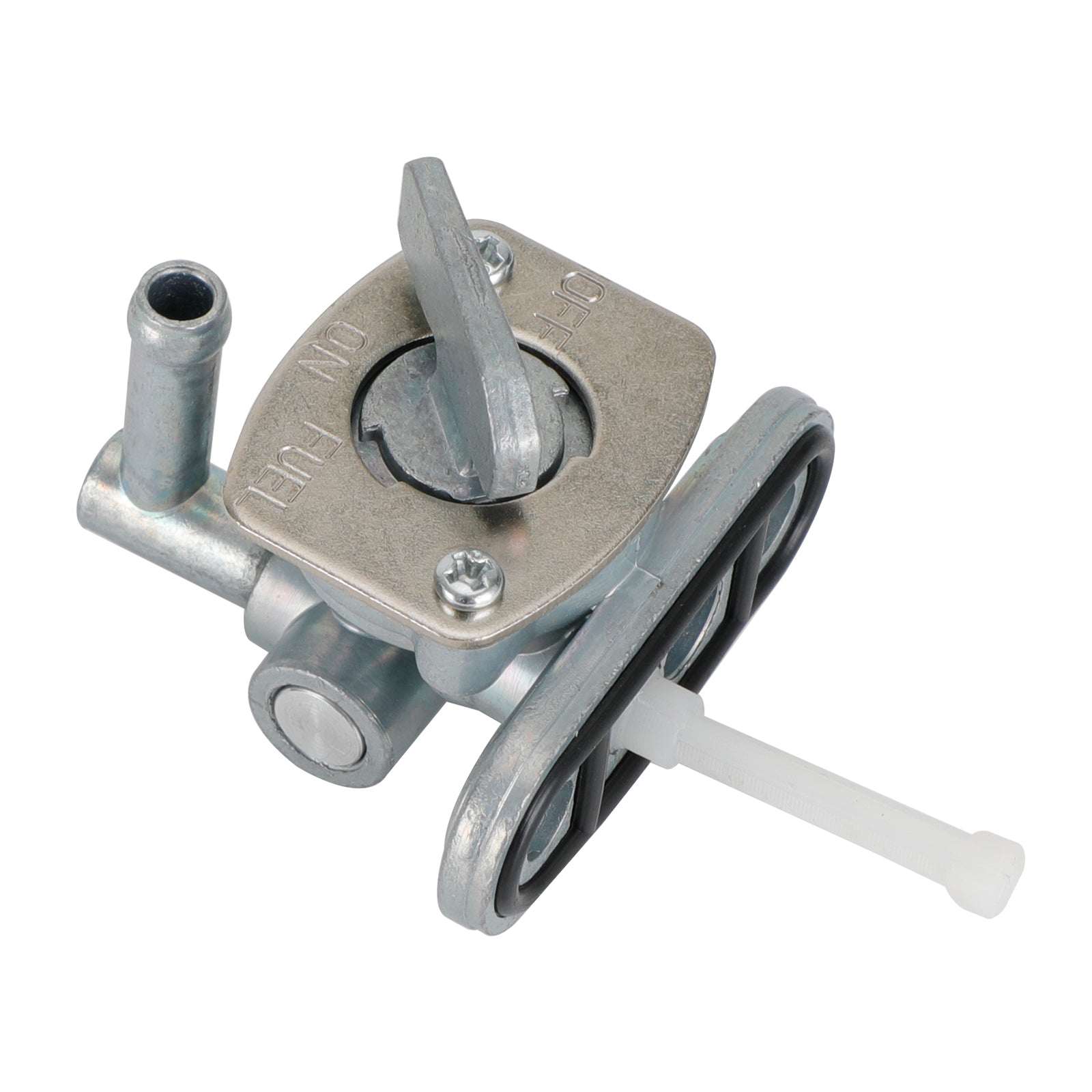 Gas Tank Fuel Cock Valve Petcock fit for Kawasaki KX125 KX250 92-98 51023-1182