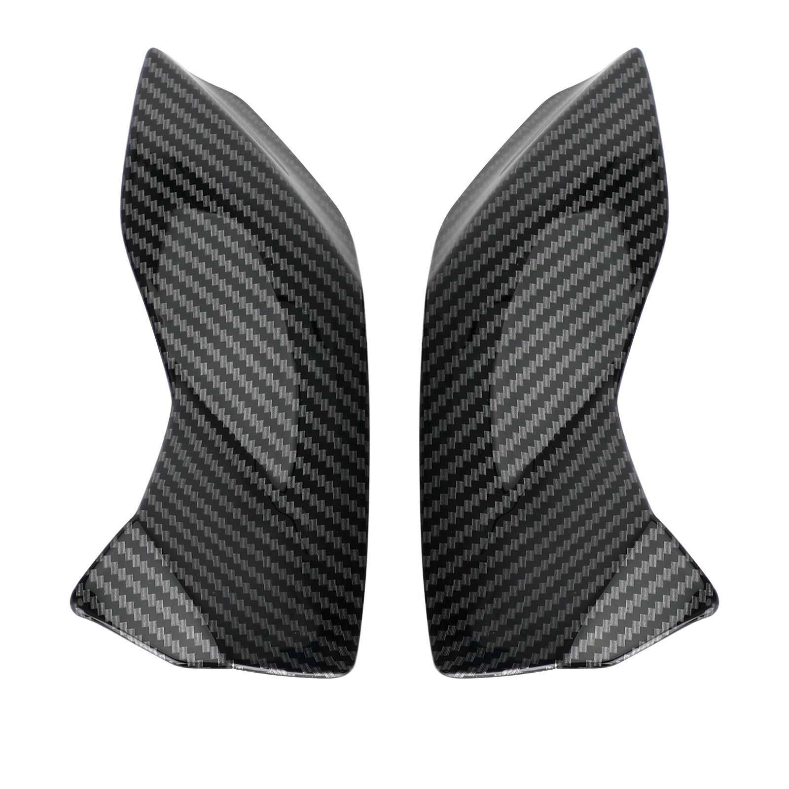 Headlight Fairing Side Panel For Yamaha MT-09 FZ09 MT-09 SP 2021-2022