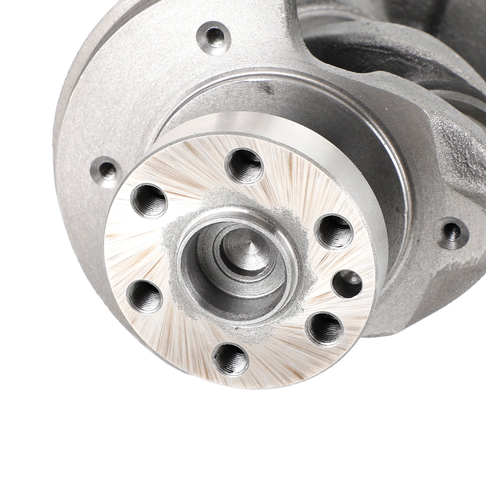 Engine Crankshaft 23110-2B610 for Hyundai Kia G4FD 1.6L Engine Tine