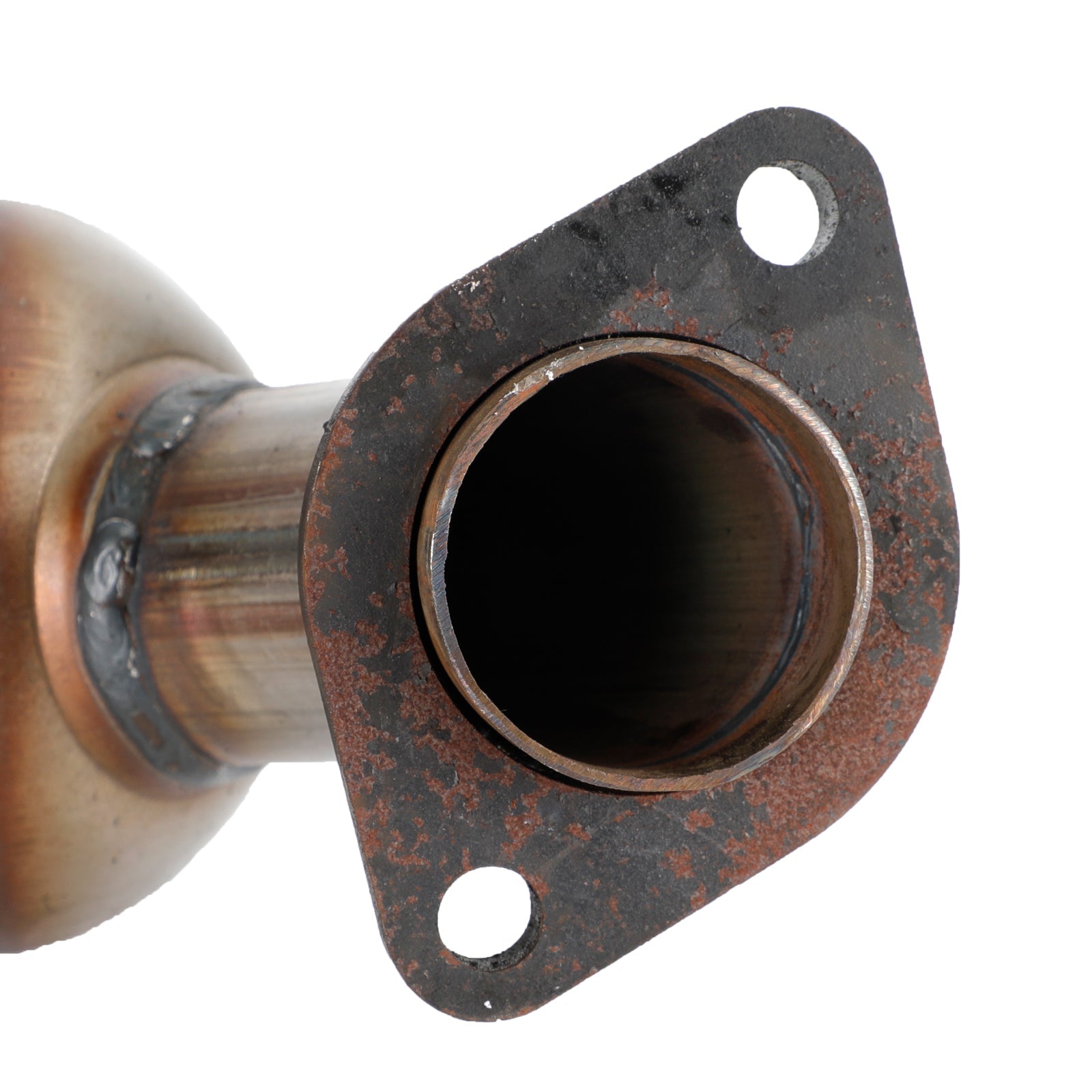 Dodge Grand Caravan 3.6L 2011-2019 매니폴드 촉매 변환기 Bank1 Bank2