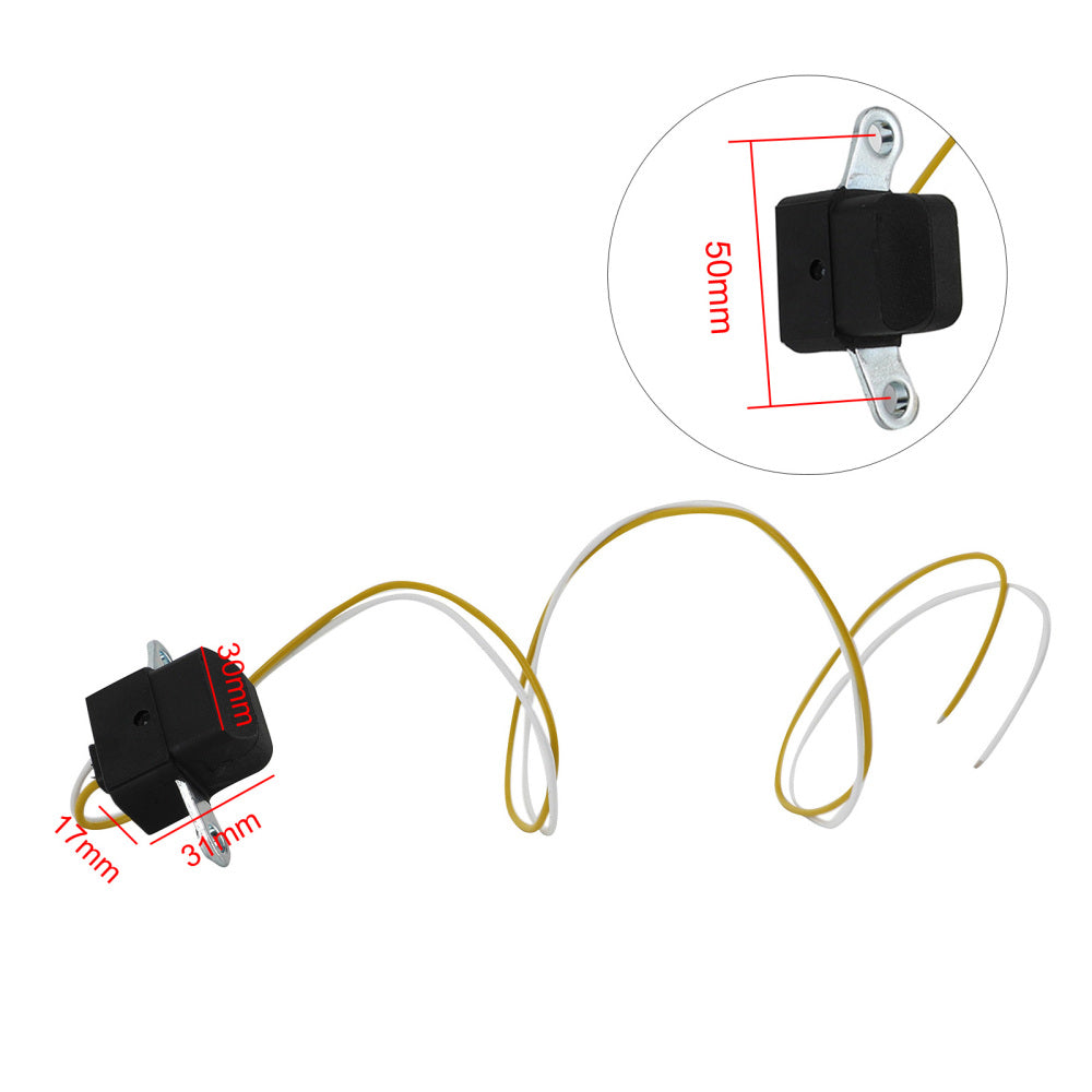 Pulse Generator Pickup Coil – Compatible with Honda CBR600RR, CBF600, CBR600 F2-F4 (1991-2020)