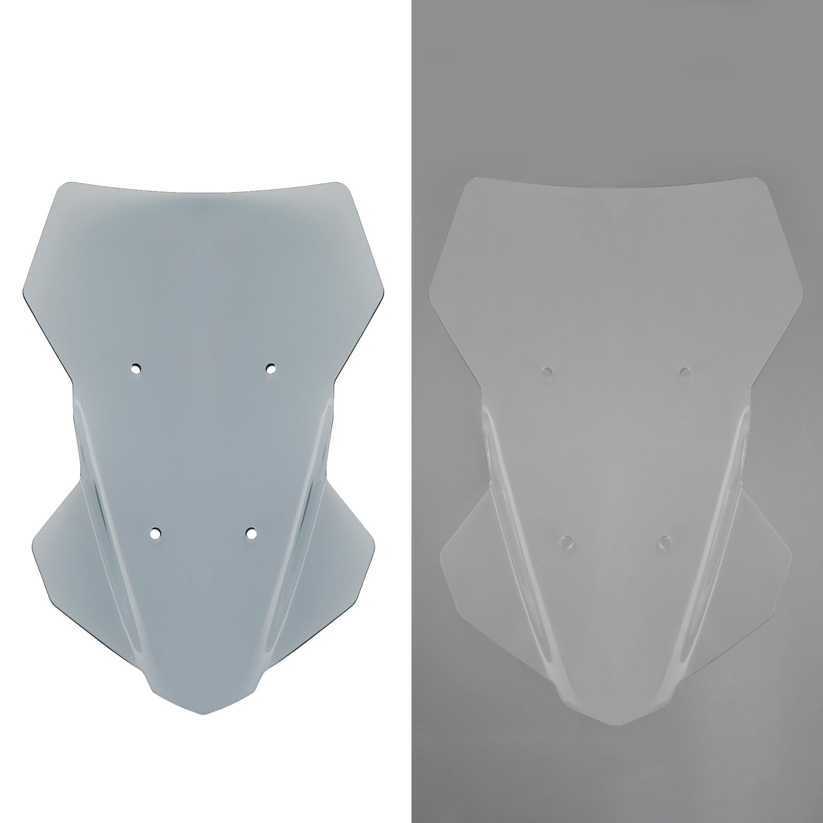 2021-2022 Yamaha NMAX155 N-MAX 155 ABS Motorcycle Windshield WindScreen