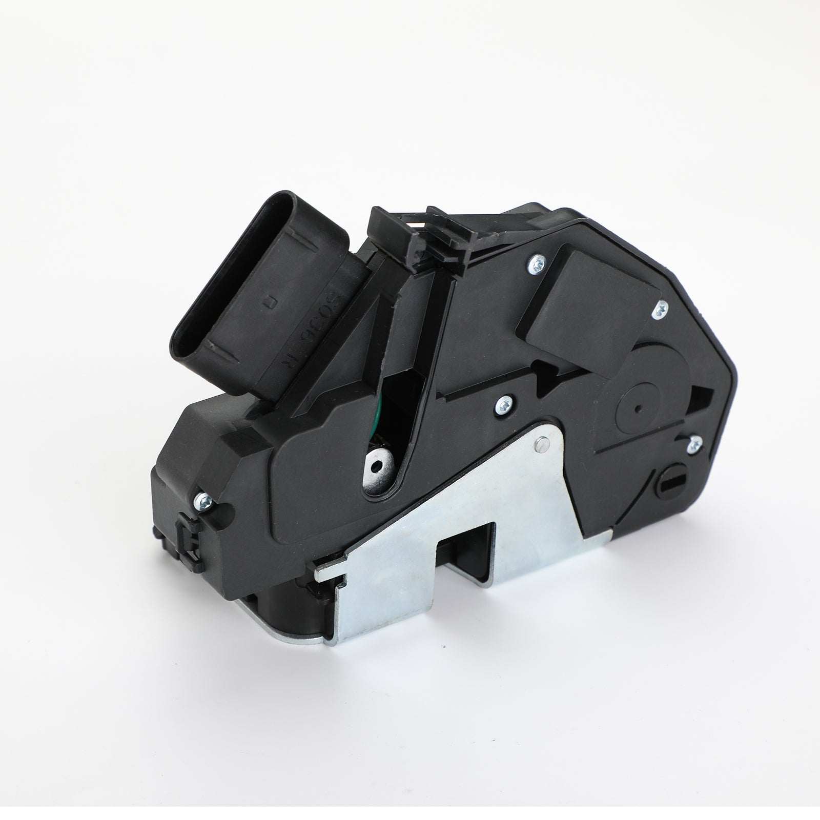 Ford Focus Lincoln BF6A-F26412-AD Actuador de pestillo de cerradura de puerta trasera derecha