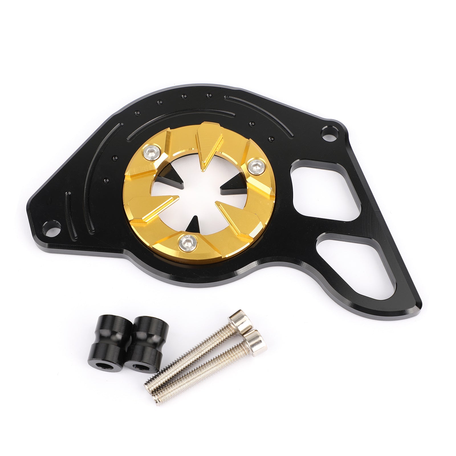 Front Sprocket Chain Guard Cover Left Engine for Honda Grom MSX125 MSX125SF