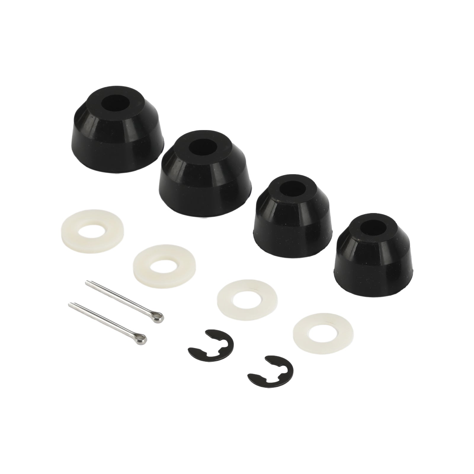 쿠보타 BX1850 60 70 80 BX22 2200 GR 내부/외부 타이로드 폴리 부츠 업그레이드