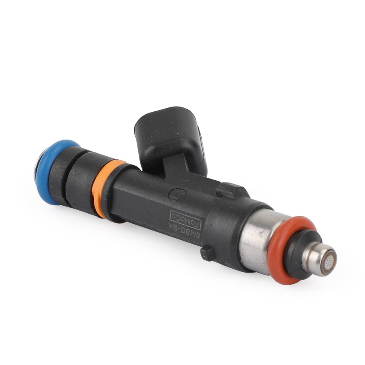 4PCS Fuel Injectors Fit 2006-2012 Mazda3 2.0L 2006-2008 Mazda6 0280158103 Generic