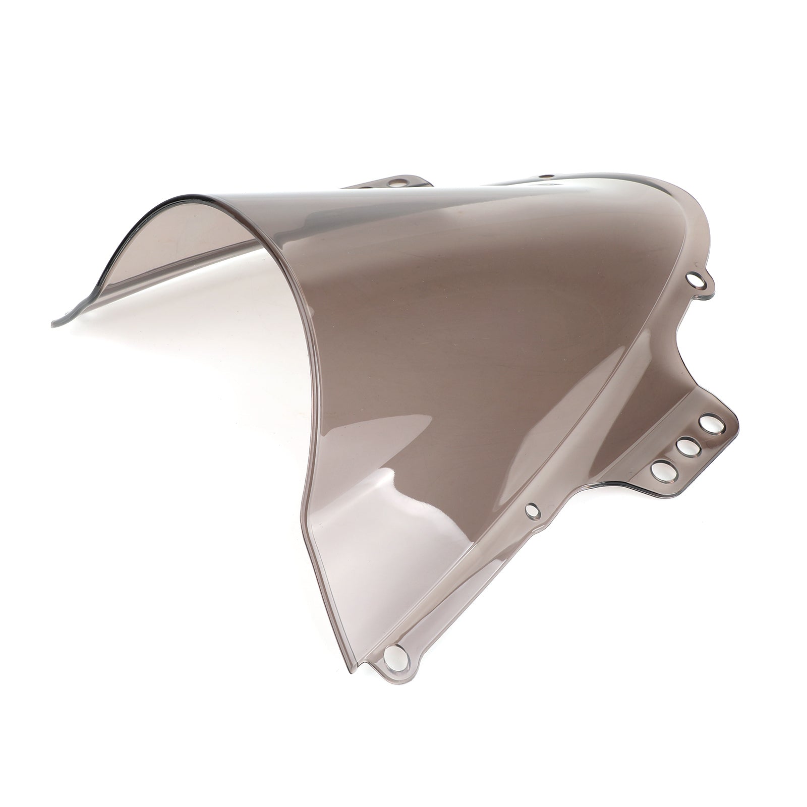 Windshield fit for Suzuki GSXR 1000 2005-2006 K5 Smoke Generic