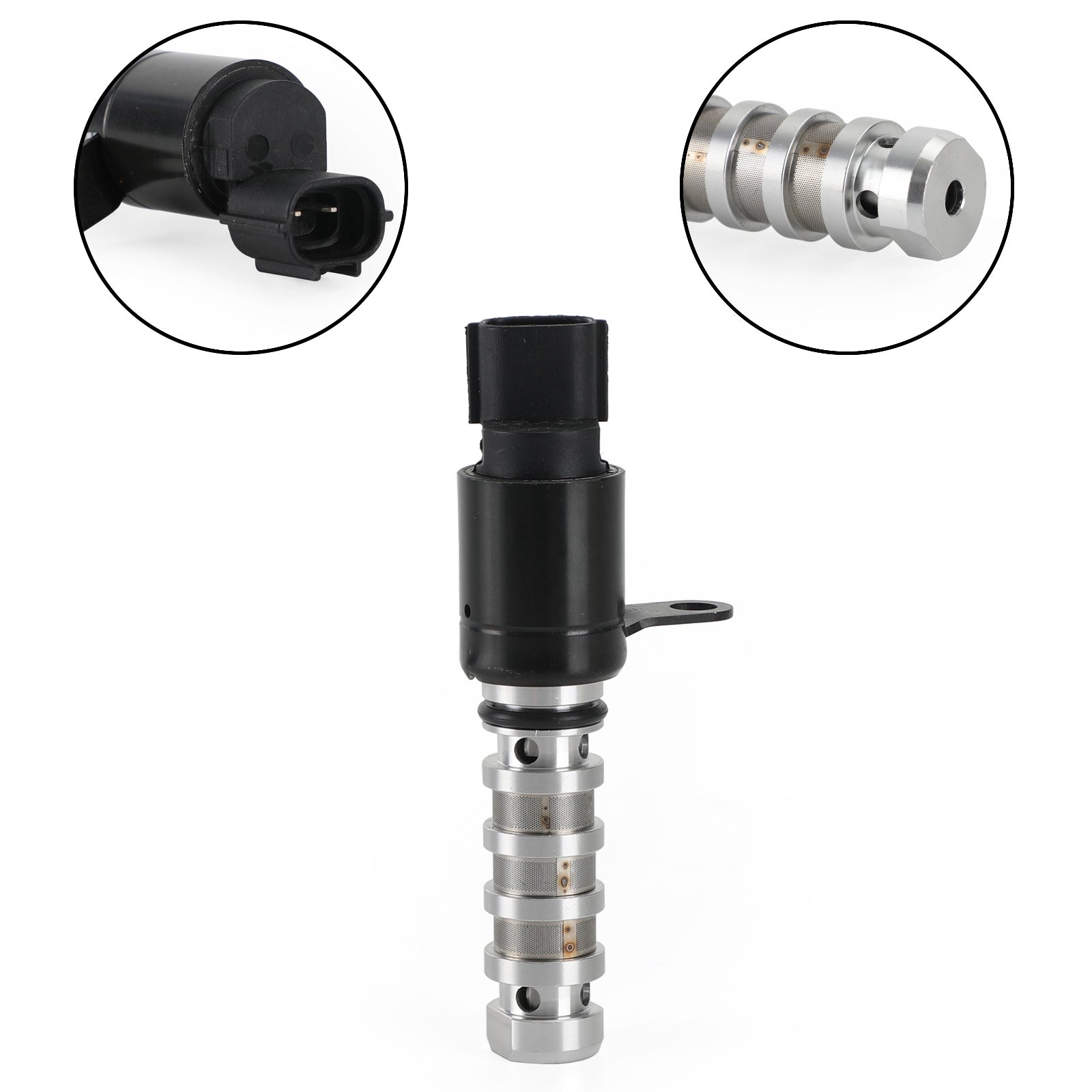 현대 기아 1.0 제네릭용 흡기 캠축 가변 솔레노이드 밸브 24355-03011