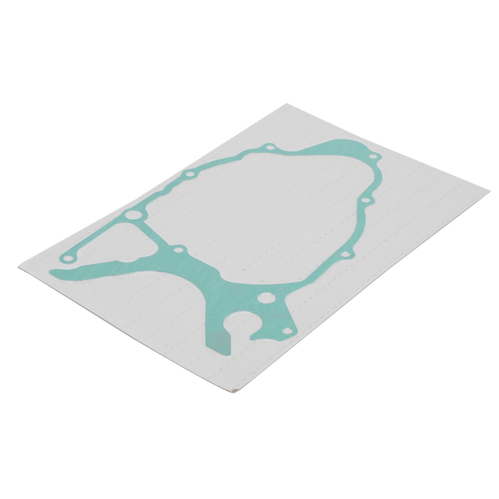 야마하 트레일웨이 TW200 87-2022 3AW-15451-03용 좌측 엔진 스테이터 커버 개스킷 3개