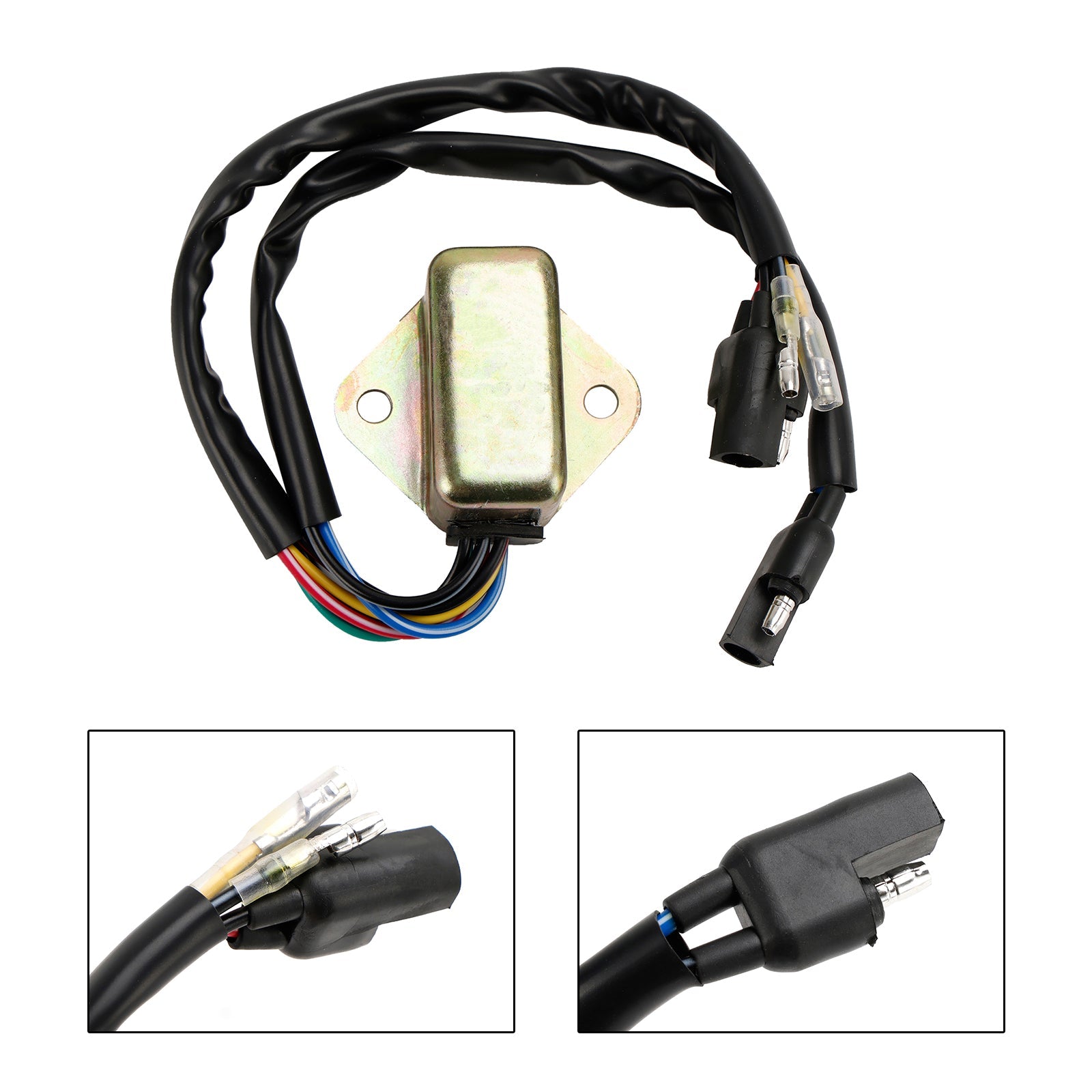 Encendedor de caja CDI para Suzuki GP100 GP125 TS125ER FR80 TR100 TL125 32900-39120