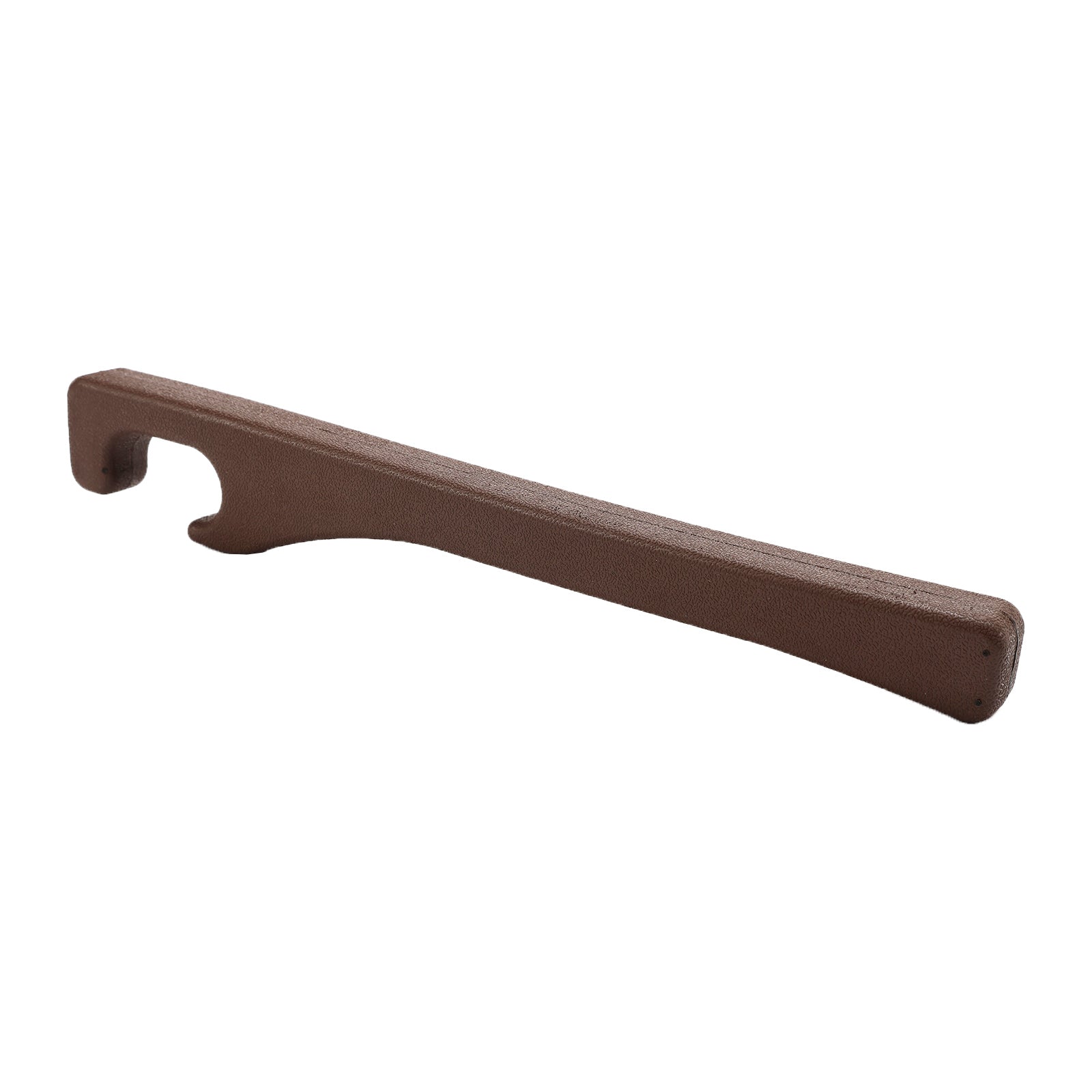 브라운 카시트 틈새 메우기 틈새 막이 콘솔 측면 채우기 스트립 범용