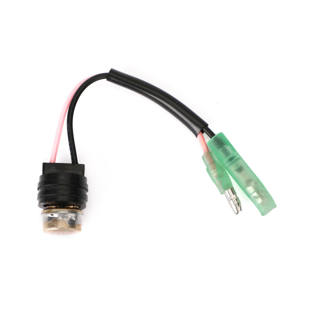 Thermostat Switch for Yamaha (6 8 9.9 15 30 40 55HP) WK-18 688-82560-00