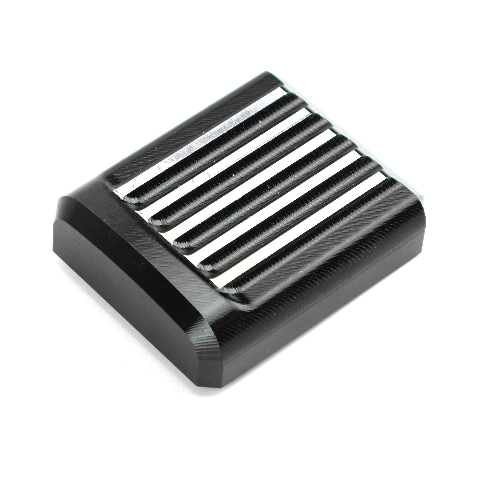 Rear Foot Brake Lever Pedal for Kawasaki EN 650 Vulcan S 650 2015-2019 Generic