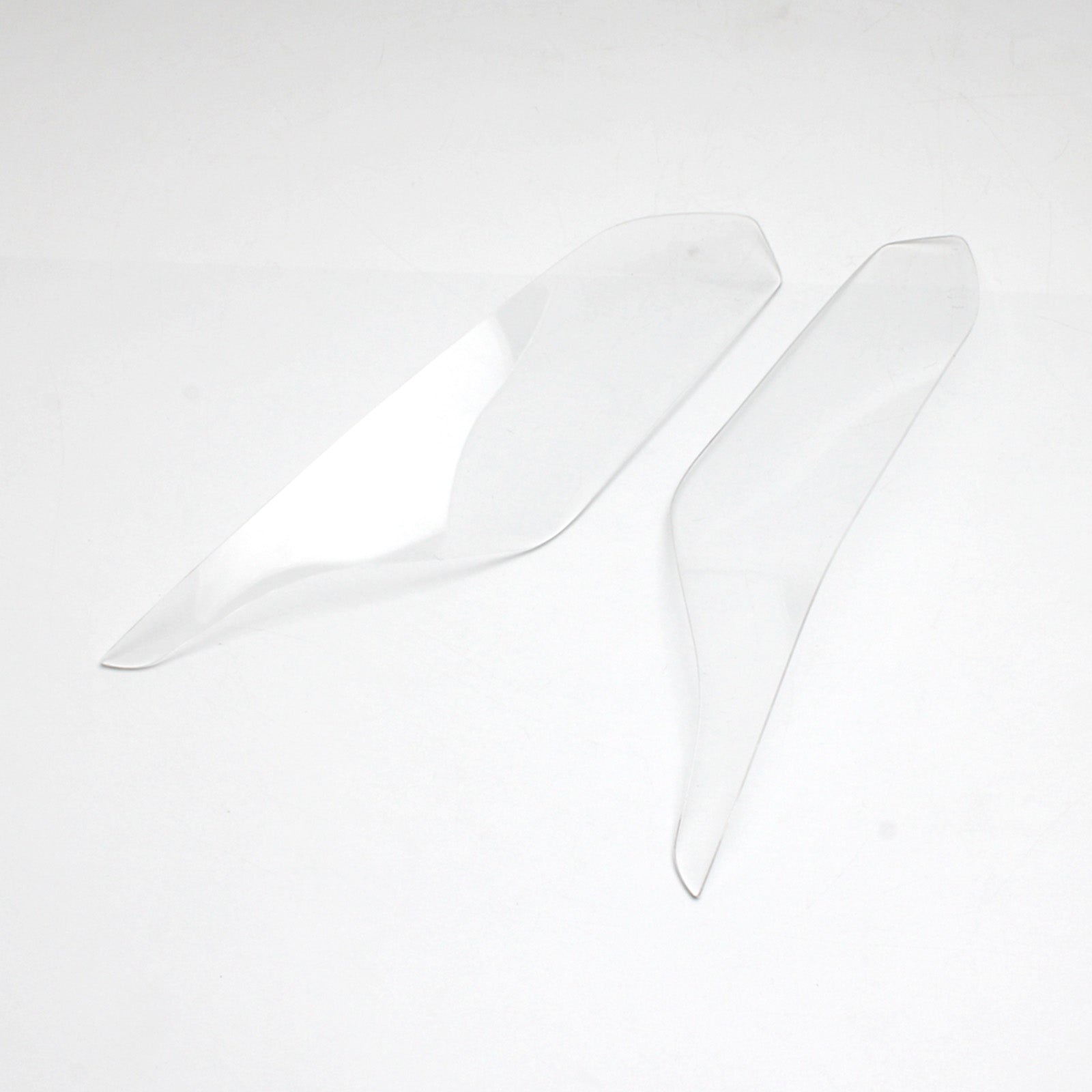 Front Headlight Lens Protection Cover Fit For Honda X-Adv 750 2017-2019 Smoke Generic