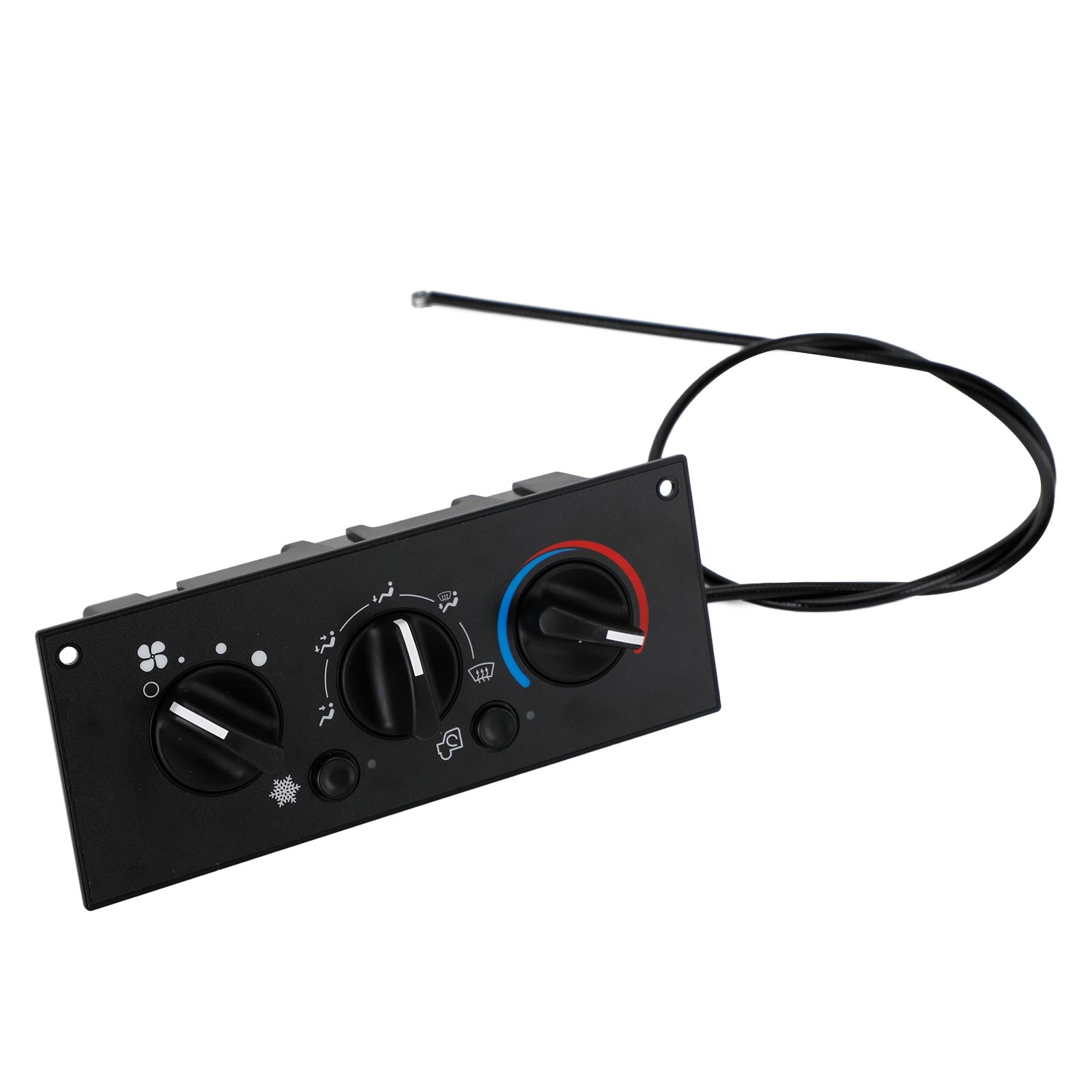 2002-2006 Kenworth W900 T800 T600A 599-5511 고성능 히터 제어 어셈블리