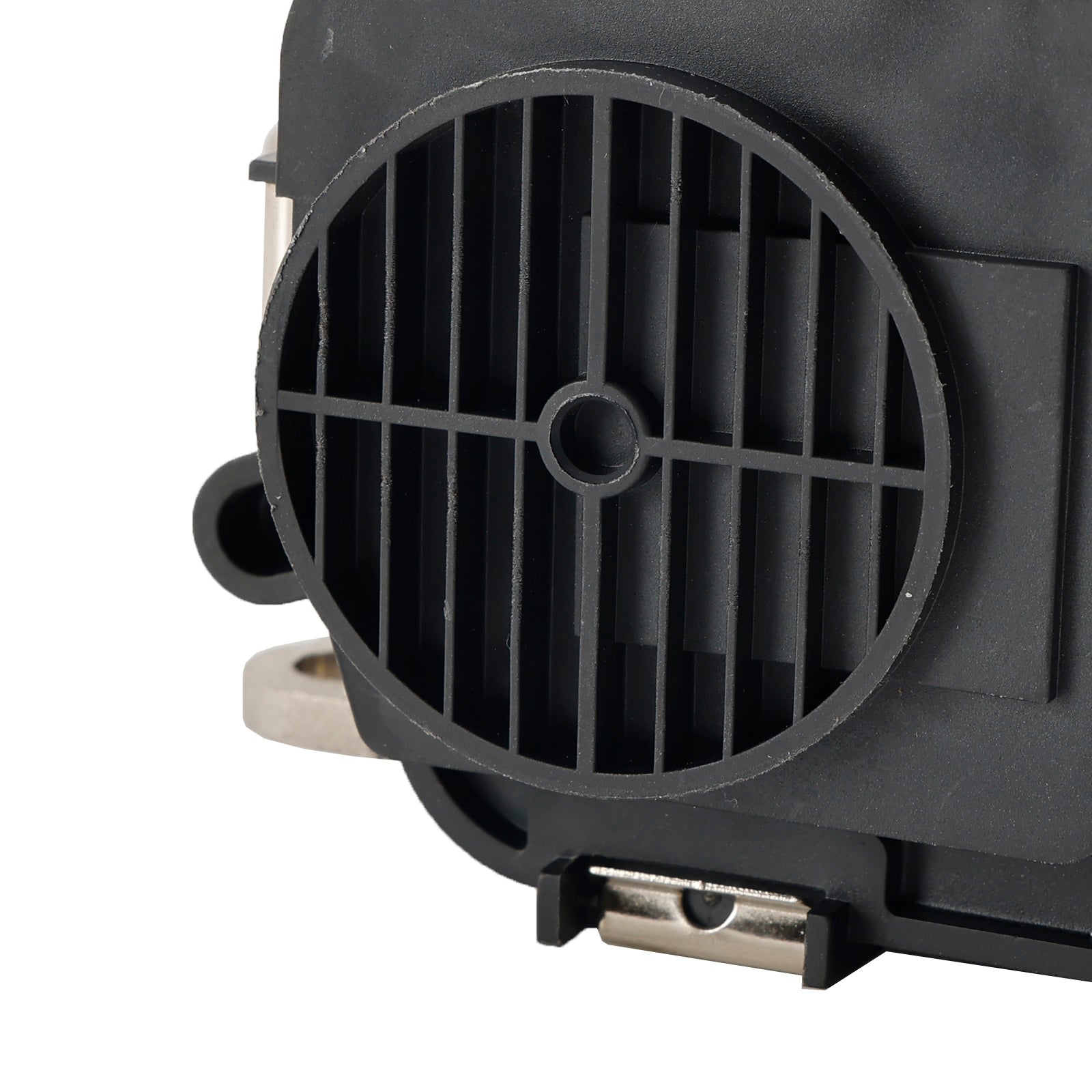 Volkswagen Jetta City 2009 Conjunto del cuerpo del acelerador 07K133062A