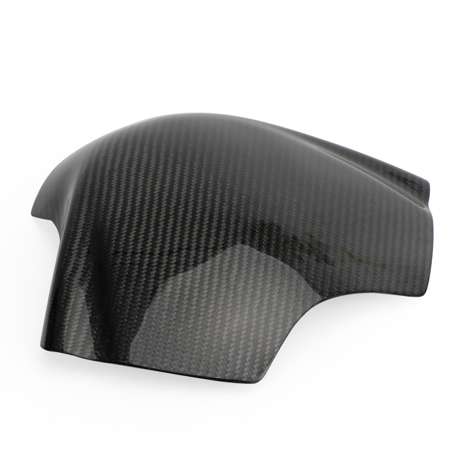 Yamaha YZF-R6 2008-2016 Carbon fiber Gas Tank Cover Panel Fairing Protector