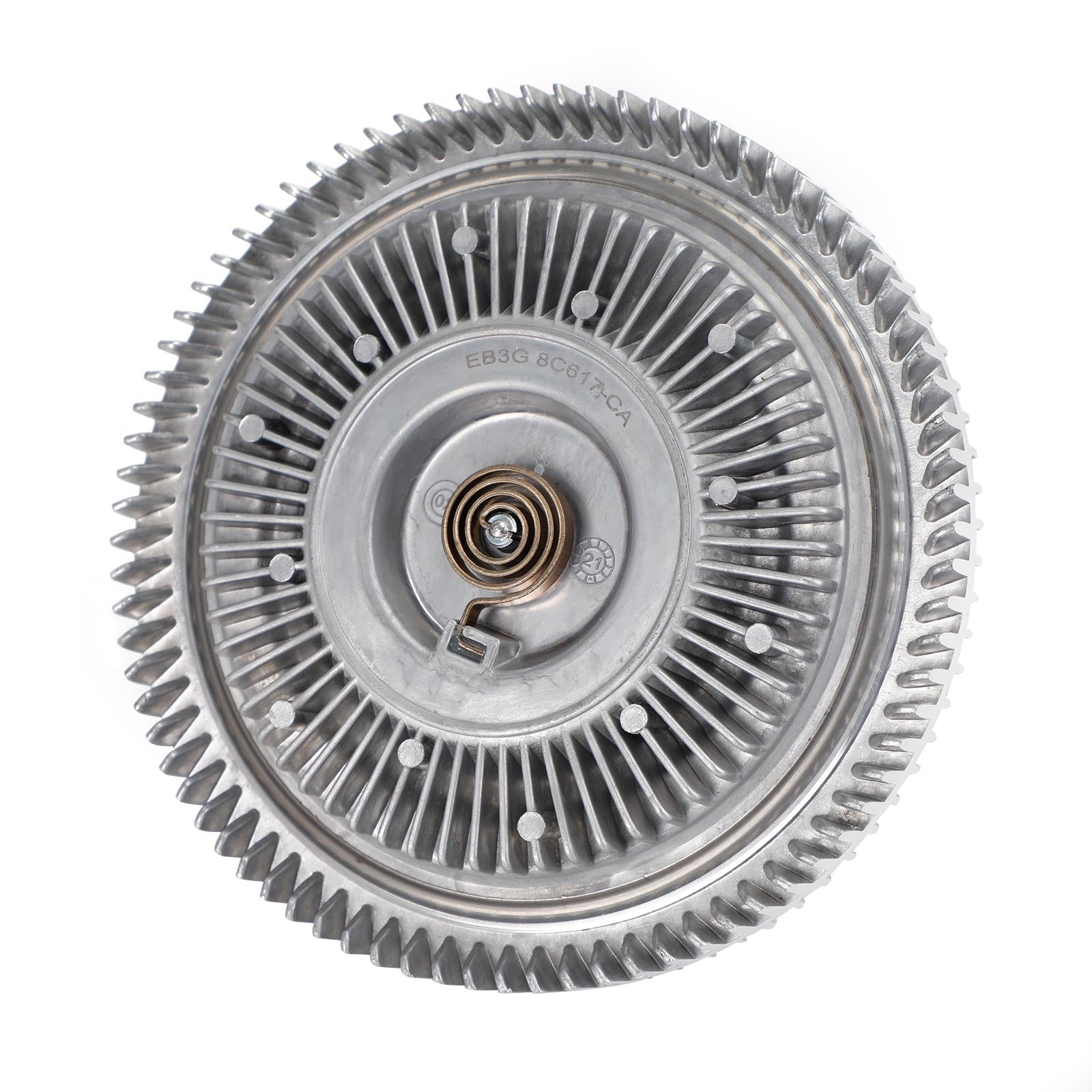 2011.11+ Mazda BT50 3.2L 2.2L Fan Clutch 115835 Turbo Diesel Replace Fedex Express