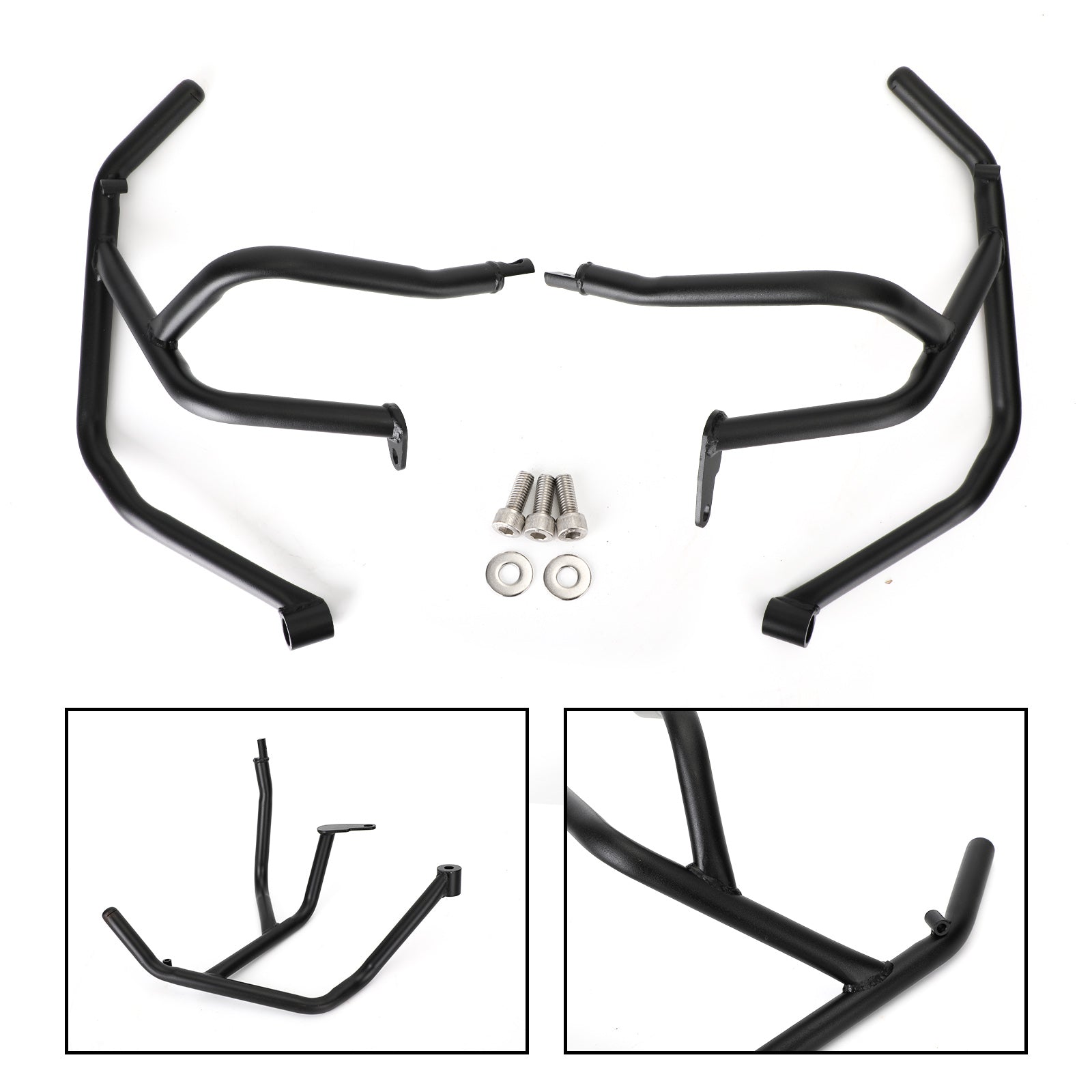 Engine Protect Guard Frame Upper Crash Bar For Bmw F900Xr F 900Xr 20-22 Generic