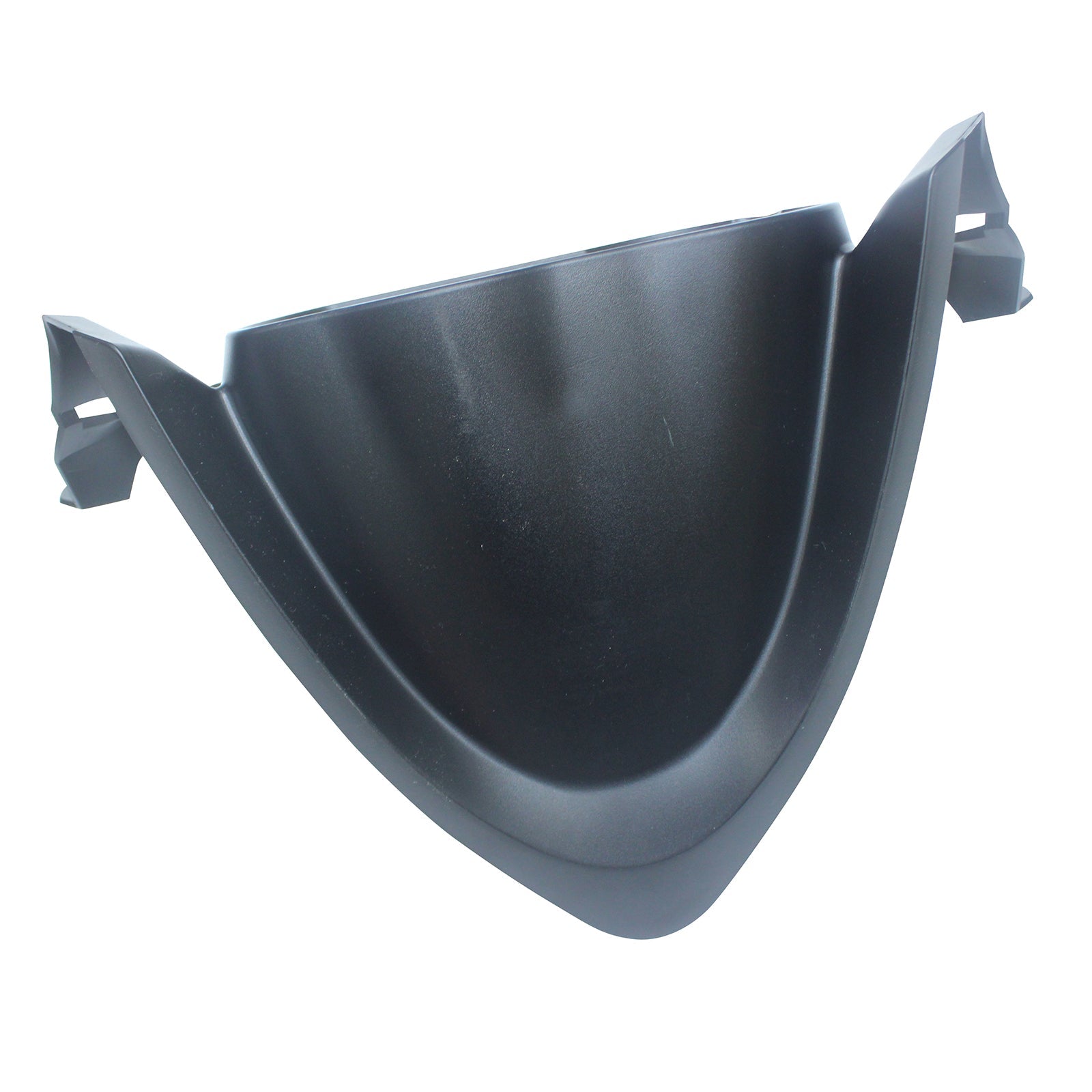 Kawasaki ER6F/Ninja650 2006-2008 Fairing Injection Unpainted