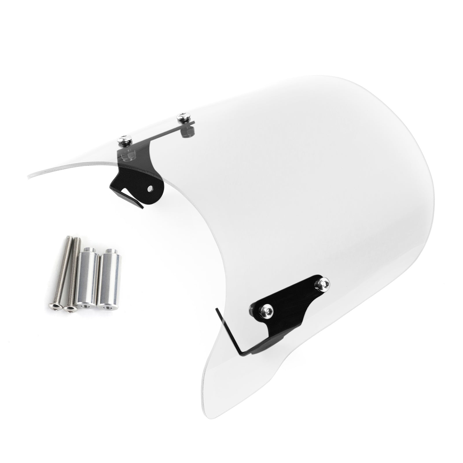 Honda CB125R CB250R CB300R 2018-2020 Windshield Windscreen Protector