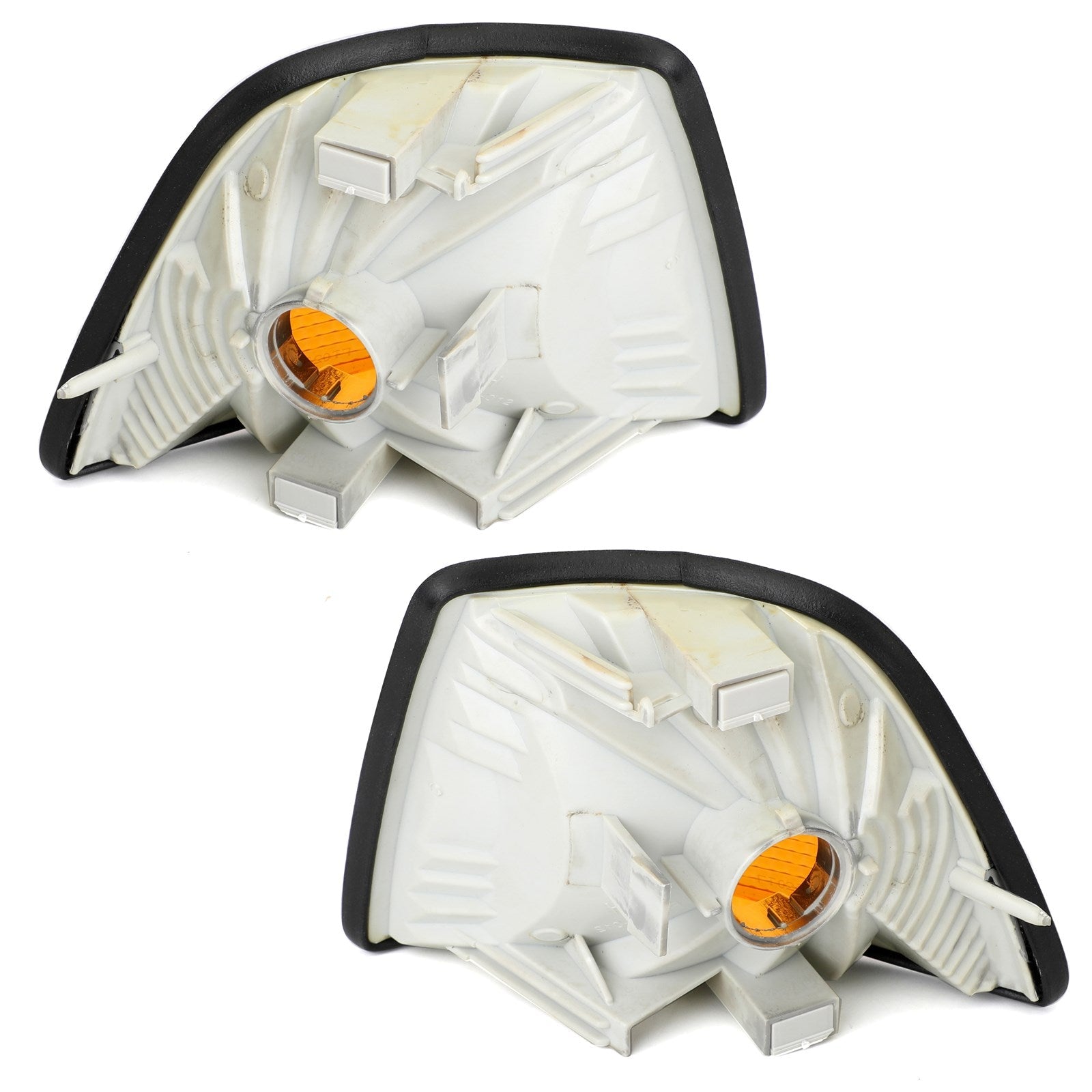 1992-1998 BMW E36 3-Series 4Dr Sedan/Hatchback Euro Corner Luces ámbar