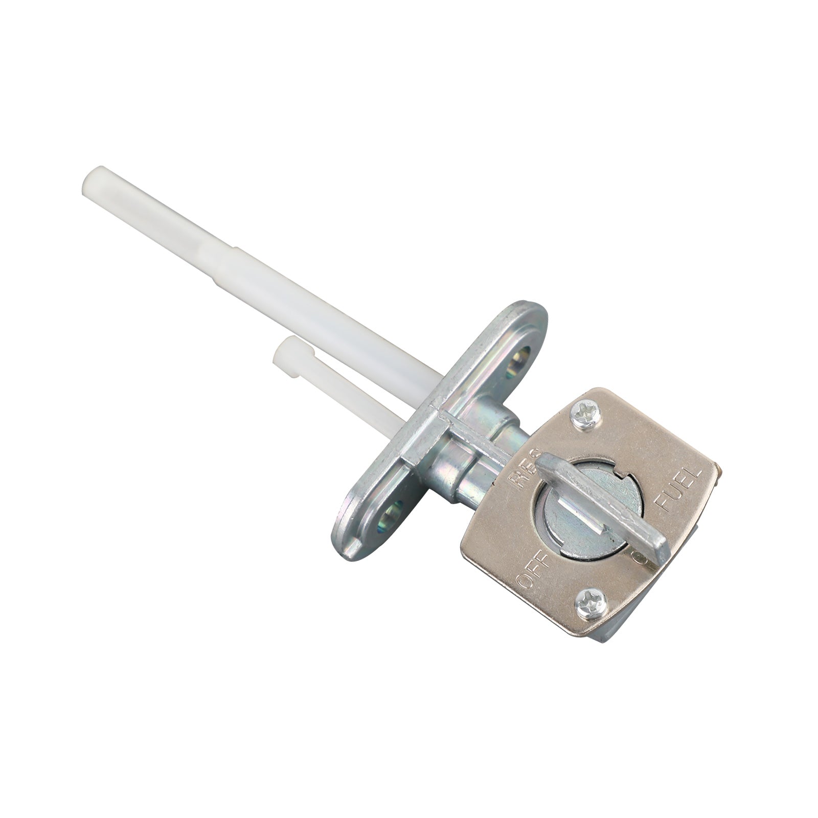 VÁLVULA DE COMBUSTIBLE PETCOCK para Yamaha 3FY-24500-00 TDR50 TDR80 XT600 XT550K/J XT400E Genérico