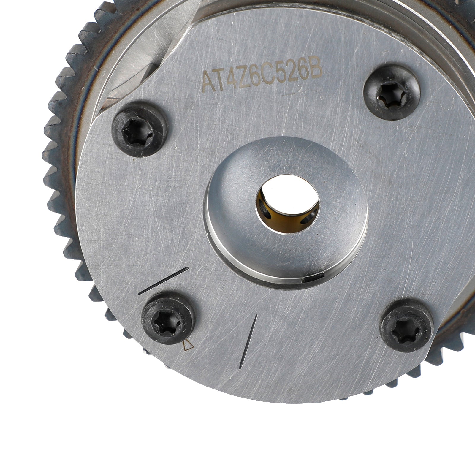2015-2017 포드 익스페디션 3.5L 타이밍 캠샤프트 스프로킷 페이저 AT4Z6C525B AT4Z6C526B