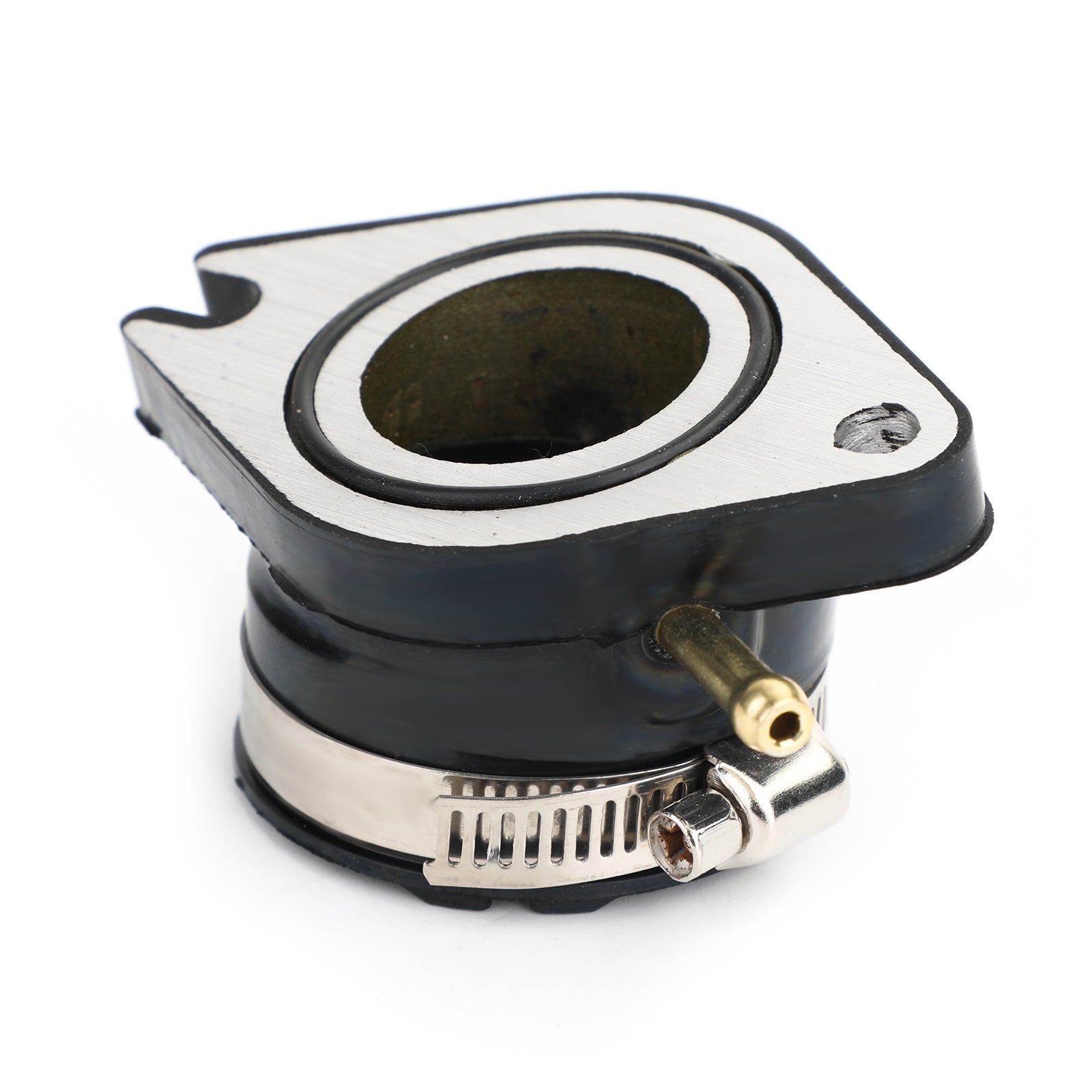 야마하 TTR230 2005-2015 1C6-E3586-00 제네릭 기화기 흡기 매니폴드 부트 플랜지