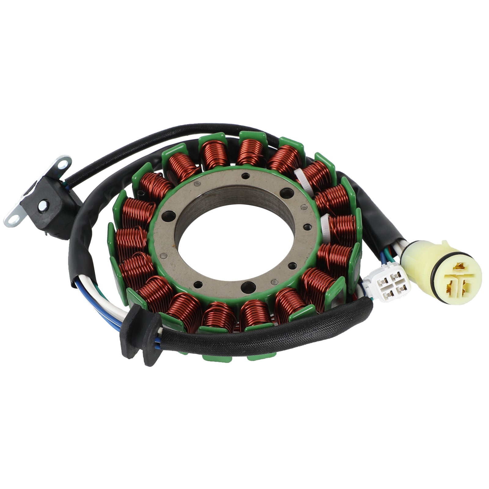 2002-2012 Yamaha Big Bear 400 Generator Stator Regulator Rectifier Gasket Generic