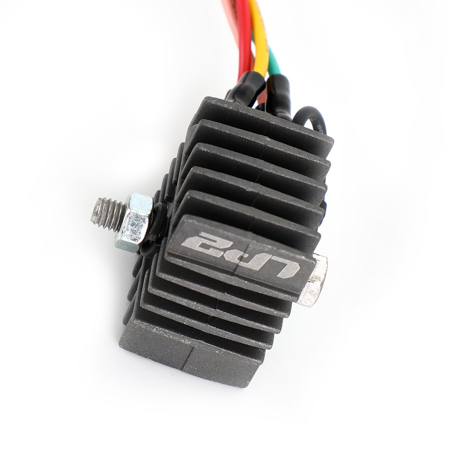 4-Wire Voltage Regulator Rectifier Fit For Honda CB CL SL 100 125 31700-107-782