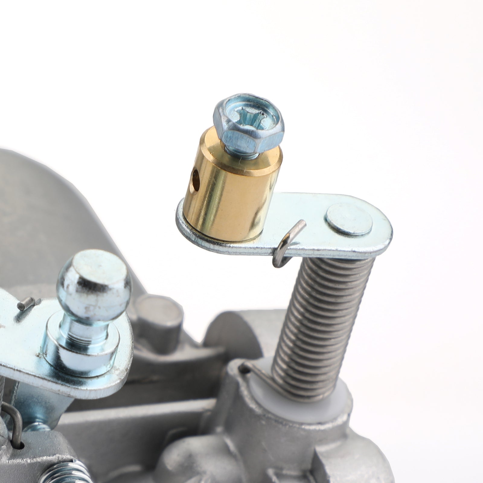 CARBURETOR Carb for EZ Go / EZGO Golf Carts 295cc 4 Cycle Engine 1991-Up Generic