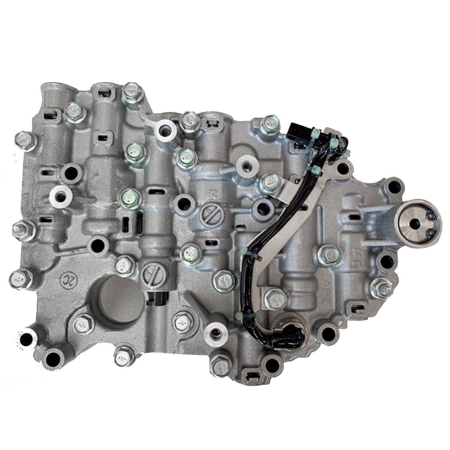 Renault SCALA 2012-2015 L4 1.5L
JF015E RE0F11A CVT Valve Body