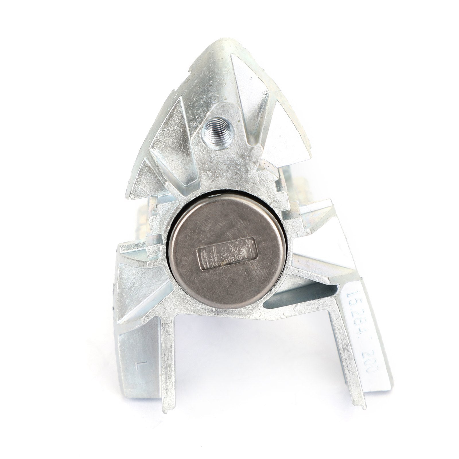 BMW X5 E53 2000-2006 좌측 운전석 도어 잠금 실린더 배럴 어셈블리 (키 2개 포함) 일반